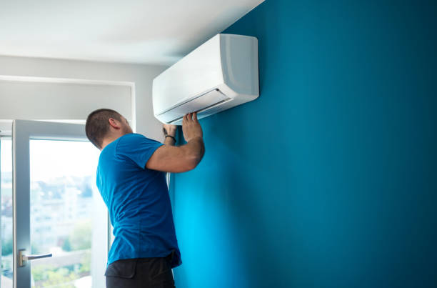 Best Central Air Repair  in Stanton, TX
