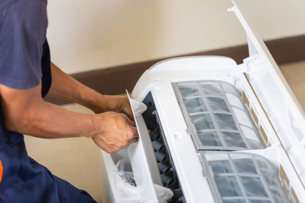 Local HVAC Companies in Stanton, TX