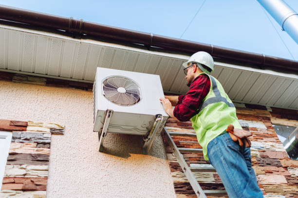 Stanton, TX HVAC Pros