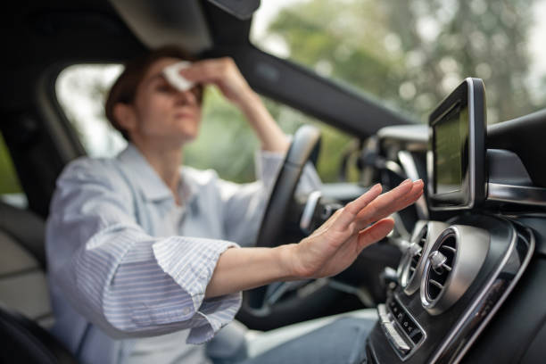 Best Air Conditioning Repair  in Stanton, TX