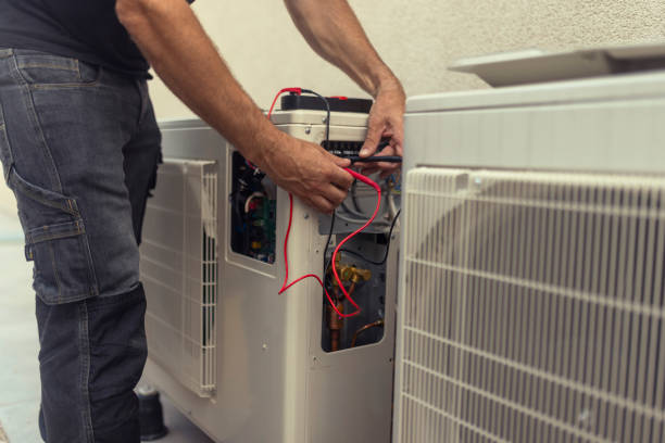 Best Residential HVAC Services  in Stanton, TX