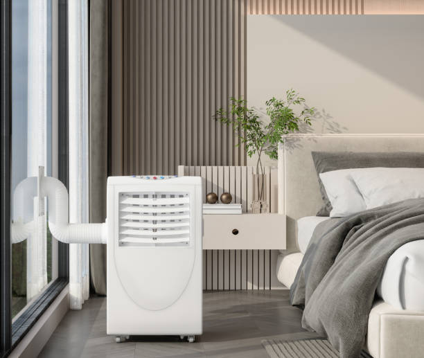 Best Central Air Repair  in Stanton, TX