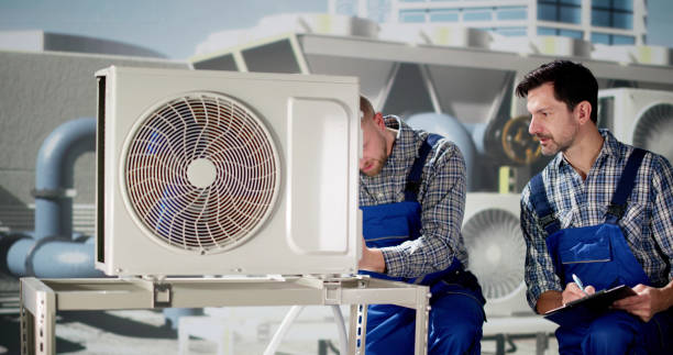 Best Ductless HVAC Repair  in Stanton, TX